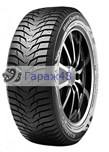 Kumho WinterCraft Ice WI31 195/60 R15 88T